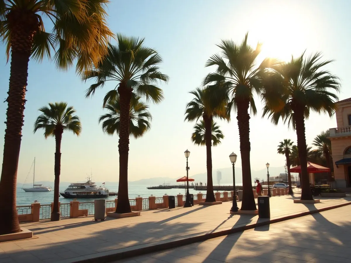 Σμύρνη (Izmir)